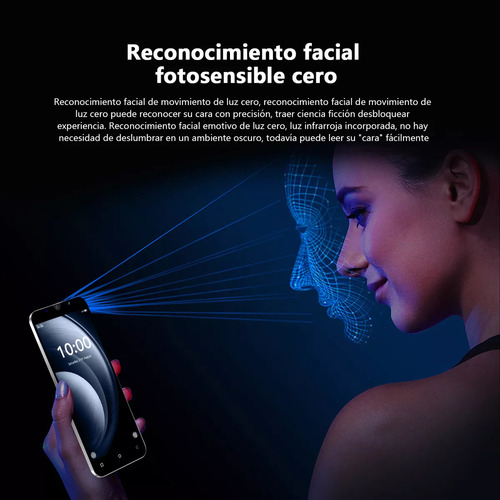 Android Celulares Camon 30 Premier 5.0 Pulgadas Barato Ram1gb Y Rom16gb