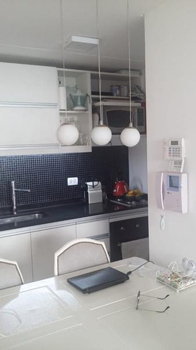 Imagen 18 de 18 de Departamento - Villa Crespo - Impecable