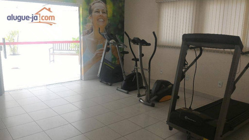 Apartamento São Dimas - 3 Dormitórios Com 1 Vaga - Ap11820