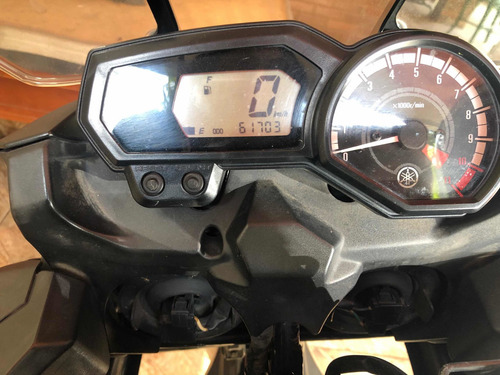 Yamaha Ténéré