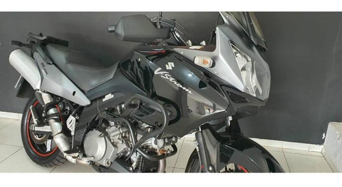 Imagem 3 de 9 de Suzuki Dl 1000 V Strom Jta/suzuki Dl1000