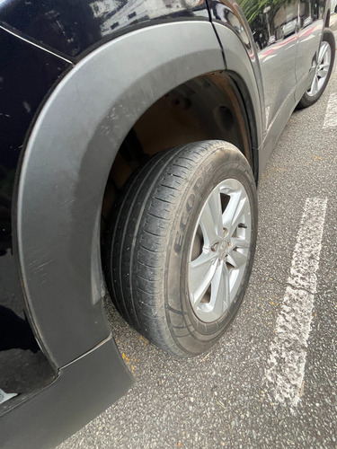 Chevrolet Tracker 1.0 Lt Turbo Aut. 5p Automática