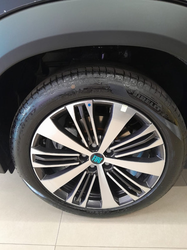 Fiat FASTBACK 1.0 TURBO 200 AUDACE HYBRID CVT