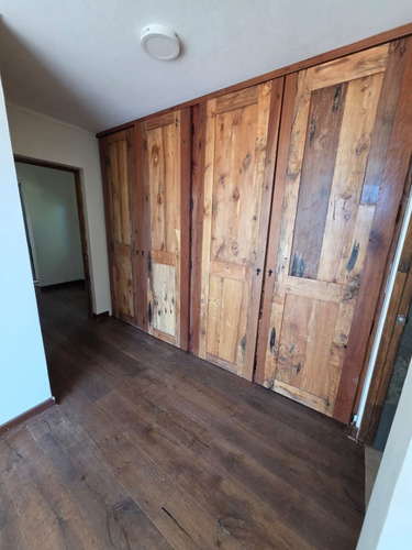 En Venta Casa En Rinconada De Los Andes Estilo Chilena 4h 3b