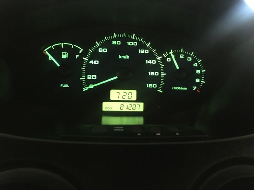 Chevrolet Spark Lt Extra Full 2014 U$s 8500 Dta Iva Permuta