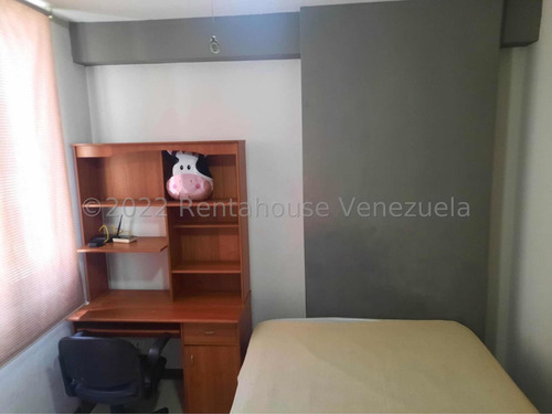 Imagen 19 de 22 de Apartamento En Venta Los Palos Grandes