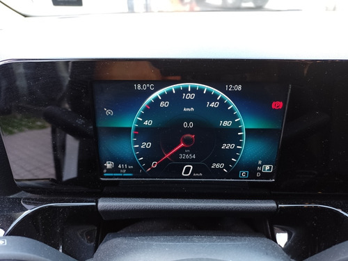 Imagen 11 de 12 de Mercedes-benz Clase B 2019 2.0 Style 211cv