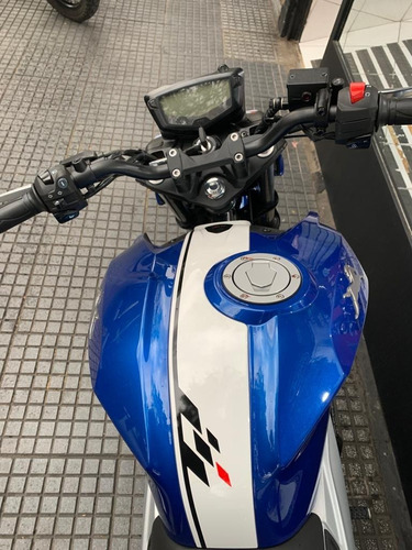 Imagen 14 de 15 de Tvs Rtr 160 New Model Led 2023 Okm Betacenter