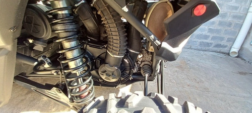 Imagen 2 de 16 de Can Am Maverick X3