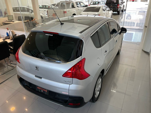 Imagen 18 de 19 de Peugeot 3008 Feline Mt
