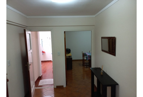 Zona Mogotes; Excelente Departamento A La Calle