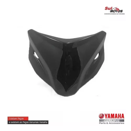 Carcaça Superior Painel Yamaha Xtz Crosser 150 Mod Original