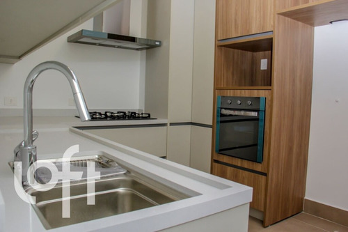Imagem 16 de 30 de Apartamento Padrão Em São Paulo - Sp - Ap0231_rncr