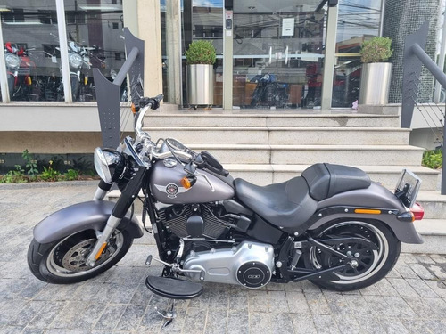 Imagem 4 de 8 de Harley-davidson