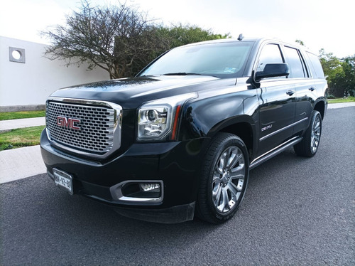 Imagen 1 de 13 de Gmc Yukon Denali