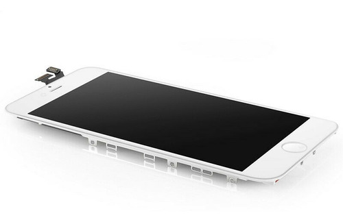 Pantalla iPhone 6s Plus Blanca/negra Excelente Calidad