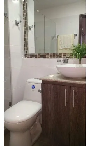 Venta Apartaestudio De 40mrtrs2 En Centenario, Oeste De Cali 9390.