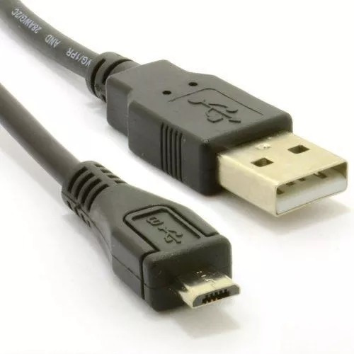 Cable De Carga Para Joystick Playstation 4 (ps4)