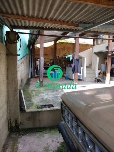 Imagem 18 de 21 de Excelente Imóvel Vila Pires! - Ca00771 - 69393255