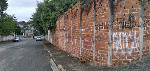 Imagem 6 de 7 de Terreno A Venda Em Mogi Das Cruzes - Te00112 - 69513610