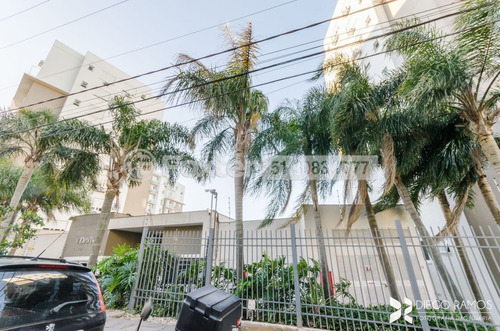 Imagem 1 de 30 de Apartamento, 2 Dormitórios, 56.2 M², Jardim Sabará - 114384