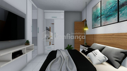 Imagem 8 de 13 de Casa À Venda No Bairro Camurupim - Caucaia/ce - 521