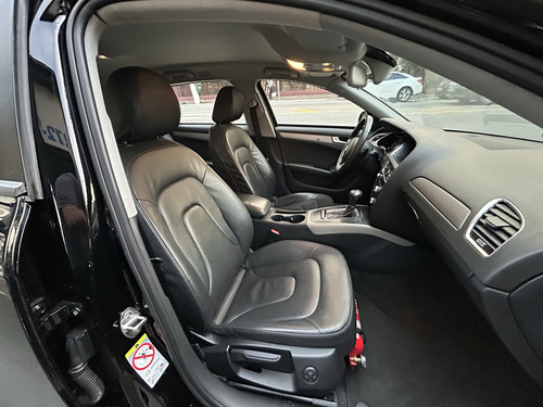 Audi A4 2.0 TFSI AMBIENTE AVANT 180CV GASOLINA 4P MULTITRONIC