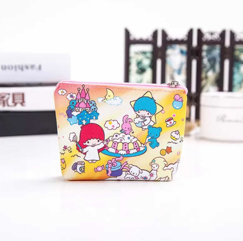 Monedero Hello Kitty Varios Diseños