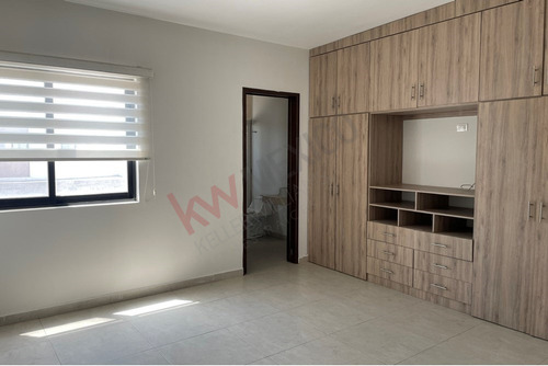 Casa En Renta En Residencial Palma Real, Torreón, Coah.
