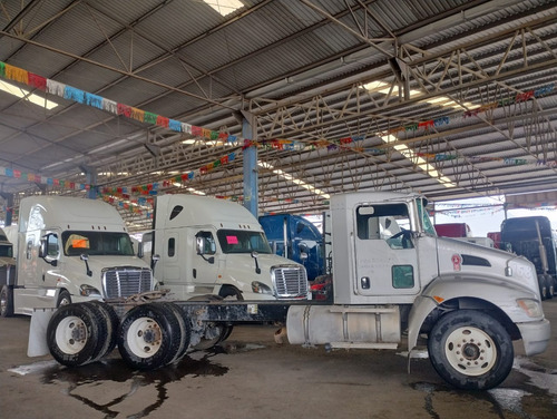# 4538 Kenworth T370 2013