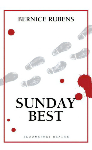 Sunday Best, De Rubens, Bernice. Editorial Bloomsbury 3pl, Tapa Blanda En Inglés