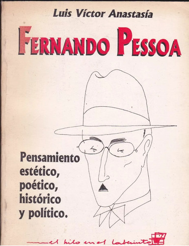 Fernando Pessoa