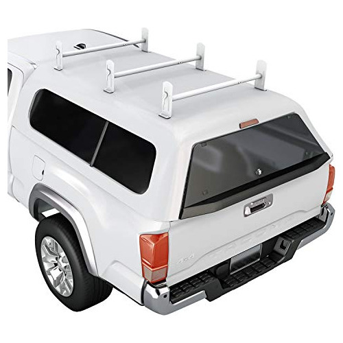 Aa Racks Modelo Dx36 Universal Pickup Truck Cap Topper ...