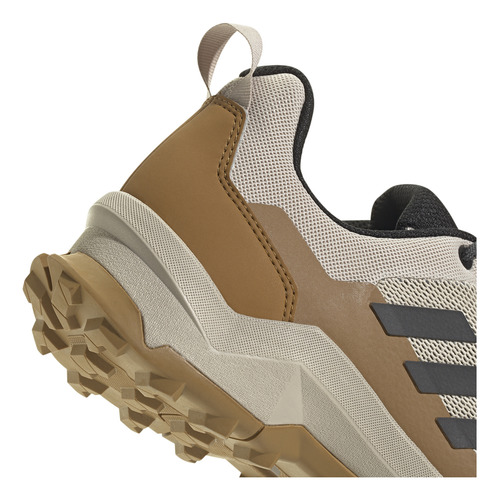 Zapatillas adidas Hombre Terrex Ax4 Ih1131 Crema