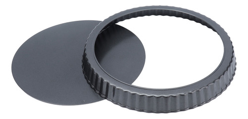 Bandeja Para Hornear Bakeware De Acero Al Carbono De 9 Pulga