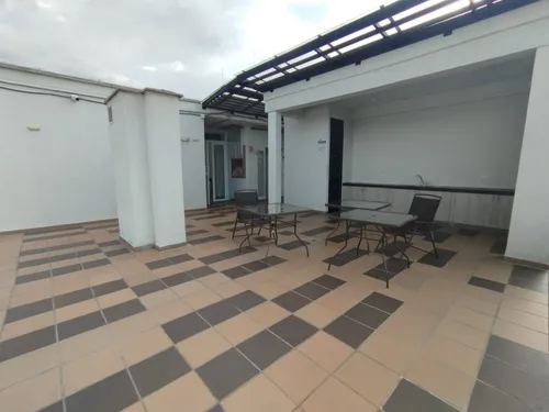 Apartaestudio En Arriendo En Urbanización La Flora. Cod A11654