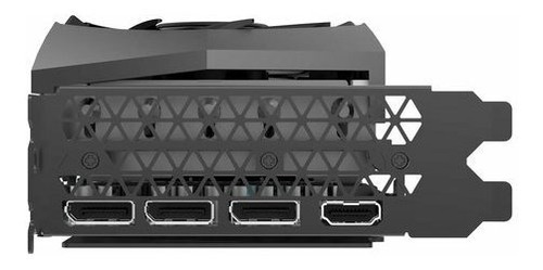 Imagen 4 de 6 de Tarjeta de video Nvidia Zotac Gaming GeForce RTX 30 Series RTX 3080 ZT-A30820D-10PLHR 12GB