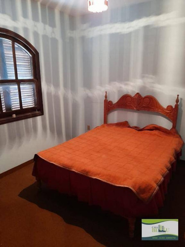 Chácara - Bom Tempo // 4818m² // R$4.000.000,00 - Ch0018