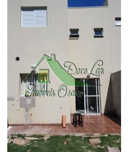 Imagem 2 de 15 de Lindo Sobrado Residencial Parque Rizzo 2. Cotia.