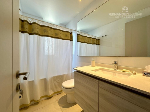 Reñaca - Vende Depto 3d 2b 2e 1b - Makrovista