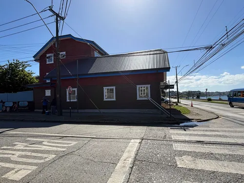 Arriendo Frente A La Playa, Puerto Varas (66121)