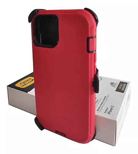 Funda Otterbox Defender Para iPhone 13 13 Pro Y 13 Pro Max