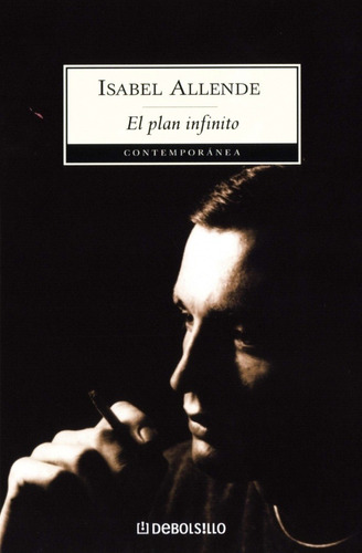Plan Infinito, El - Isabel Allende