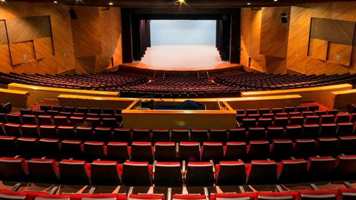 Caracas Theater Club Venta Y Alquiler