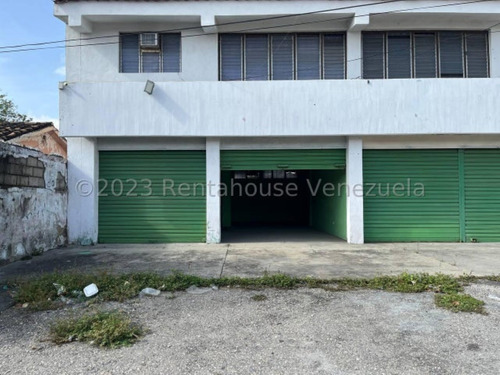 Milagros Inmuebles Local Alquiler Barquisimeto Lara Zona Centro Economica Comercial Economico  Rentahouse Codigo Referencia Inmobiliaria N° 24-1150