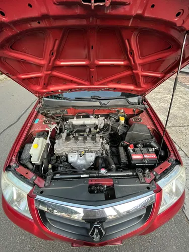 Renault Scala 1.6l