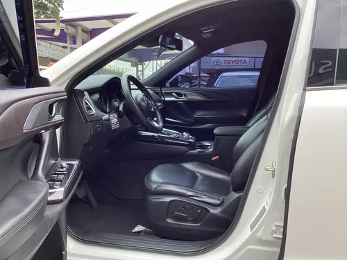 Mazda CX-9 2.5 Grand Touring Lx