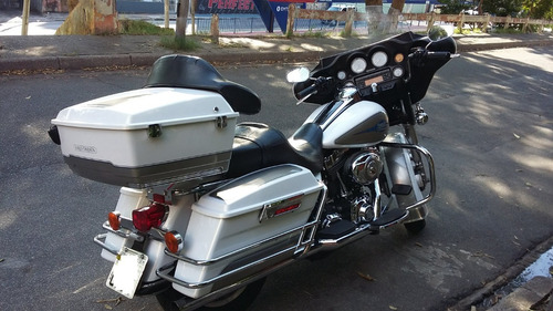 Harley Davidson Electra Glide Ultra Classic