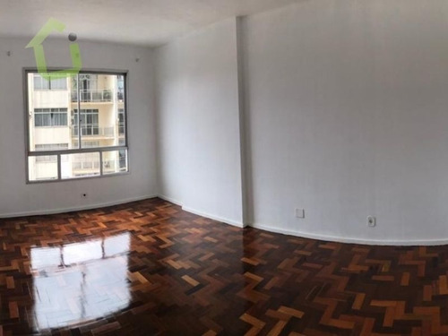 Imagem 5 de 14 de Venda - Apartamento 3 Quartos - Condomínio Joia D'ouro