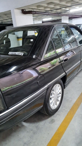 Imagem 14 de 15 de Chevrolet Omega Ômega Cd 4.1 Extra